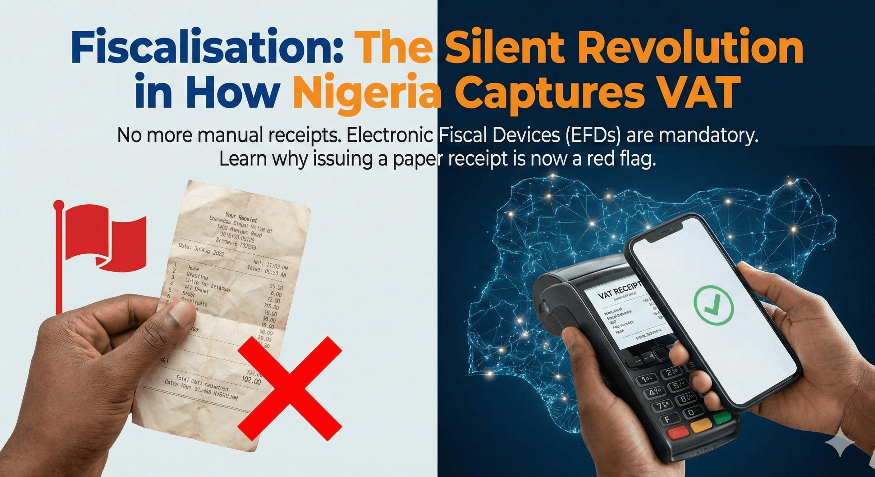 Fiscalisation: The Silent Revolution in How Nigeria Captures VAT